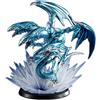 Megahouse - Yu-Gi-Oh! - MONSTER CHRONICLE - Blue Eyes Ultimate Dragon