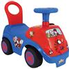 Kiddieland - Spiderman Spidey Team Ride On (61556)