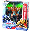 RsToys Mega Team Robots Medium - Assortito