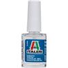 Italeri 510003990 - Plastica colla con pennello 15 ML
