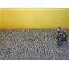 Krea Modellismo Pavimento in lastricato per modellismo 1:35 cm.22X13 - Krea 3210
