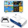 Generic Console retrò HDMI con 2 controller wireless e raccolta di giochi integrata