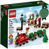 Lego 40262 Exc Viaggio sul Treno Natalizio
