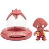 Giochi Preziosi - Playset Ufogino e Exogino Esclusivo Squiddy Jones