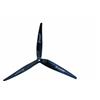 Graupner 1333.10X5L - Elica E Prop 3, 10 x 5, per modellini