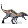 TUHNHGD Mosasaurus - Set di personaggi di dinosauri (Indominus Rex)