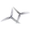 TIAJTHYD 2 Coppie for elica HQ-Prop 5X4.3X3V2S 5043 V2 5 Pollici FPV Prop