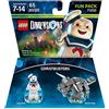Lego Dimensions Ghostbusters Stay Puft Fun Pack by Warner Bros Games
