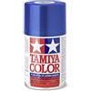 Tamiya - Polycarb Spray Metalic Blue