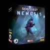 MS Edizioni - Sidequest: Nemesis - Edizione Italiana