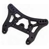Generico VRX Torretta Anteriore 1:10 Off-Road | Compatibile Buggy, Truck, Truggy e Course Truck | Ricambio RC Resistente