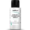 Vallejo 26653 - Kit modellino, Tinta Unita