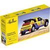 Heller 80189 Peugeot 205 Turbo Rally 1/43