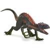 Zappi Co Indoraptor, statuetta di dinosauro verde, lunghezza 25,5 cm, collezione dettagliata di dinosauri realistici per bambini