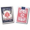 Bicycle Mazzo Bicycle league back (US Playing Card Company)