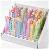 Roaqua 24 mini bastoncini per bolle per feste di compleanno, premi di carnevale, giochi estivi (baseball)