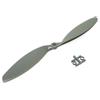 APC Slow Flyer Pusher Prop, 8 x 3.8 SFP by APC-Landing Products by APC-Landing Products