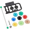 Tamiya Upgrade Part Series No.456 GP.456 AR chassis Arrangement Gear set 15456 (japan import)