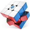 GAN 11 M Pro Speed Cube Magnetico 3x3 per principianti, Versione Frost