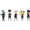 Banpresto BP88610P World Collectable Kaiju Figura, No.8, Vol.1, 7 cm, Multicolore