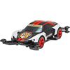 Tamiya mini 4wd 4X4 Astralster TIGER version item 95149 MA chassis