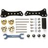 Tamiya SET MASS DAMPER TELAIO AR
