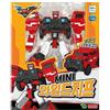 priming water ROBOT V MINI ROBOT VERSIONE 4SET o singolo articolo (Mini Wild Chief)