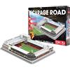 Pro-Lion Pro Lion 3D Puzzle di Goodison Park Stadium,116 pezzi,Home of Everton Football Club, uomini e bambini dai 8 anni in su,Giochi per appassionati creativi