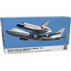Hasegawa - 1:200 Space Shuttle Orbiter & Boeing 747 - Addio