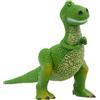 Bullyland 12764 - Walt Disney Toy Story 3 - Rex, Verde