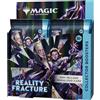 Magic: The Gathering Collector Booster Magic: The Gathering Frattura della Realtà | 12 buste (Versione Inglese)