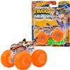 Hot Wheels Monster Trucks 1:64 Cars TIGER SHARK FYJ44-HTM68