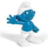 Schleich 2520730 - Puffo Tontolone