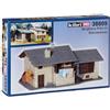 Kibri 38809 - Modellino di casa di Montagna Palü
