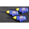 Revell 3 packs Bottles of Revell Contacta Professional Model Glue 25g Nozzle X3