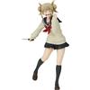 Banpresto - My Hero Academia - Himiko Toga, Bandai Spirits The Evil Villains Figura