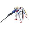 BANDAI SPIRITS Bandai Model Kit Gundam MG 1/100 XXXG-01W Wing Gundam EW Ver. - 30 cm