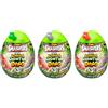 Zuru - zuru - smashers jurassic mini light up dino egg