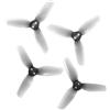SAMTN Per DJI Avata 2 Eliche, Eliche di ricambio, Eliche Props, Ali di ricambio Accessori, 4pcs