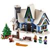 LEGO 10293 CREATOR EXPERT VISITA DE PAPÁ NOEL