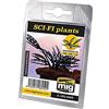 Mig Jimenez AMMO MIG-8459 Sci-Fi - Piante Tagliate a Laser, Multicolore