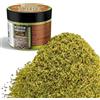 Green Stuff World Greenstuff World GSWD-11175 - Foglia di polvere per paesaggi, verde secco, 200 ml, materiale Hobby