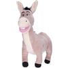 Shrek Peluche ricamato di qualità super morbido - (30 cm / 12in grande asino)