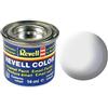 Revell Lacca di Colore Grigio Chiaro Opaco USAF, 14 ml, (Etichetta in Lingua Italiana Non Garantita)