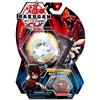 BAKUGAN Spin Master Nuovo Bakugan, Haos Nillious, 2-inch Tall Collectible Transforming Creature