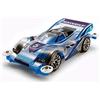 Radiokontrol Per TAMIYA 95572 mini 4WD PRO RAYVOLF Azzurro Telaio MS 1/32 Kit Montaggio