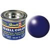 Revell Blu Seta m. 14 ml