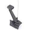 Frefgikty Simulazione Snorkel con Antenna per SCX24 AXI00002 AXI00005 1/24 RC Crawler Auto Parti di Aggiornamento
