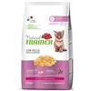Natural trainer Kitten con Pollo Fresco 1,5 kg