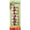 Oasy snack cane osso anatra taglia S 90 gr